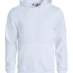 Basic Hoody Junior, miniatyr 12