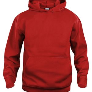 Basic Hoody Junior, miniatyr 10