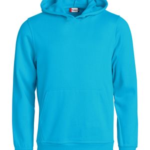 Basic Hoody Junior, miniatyr 9