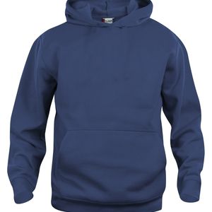 Basic Hoody Junior, miniatyr 7