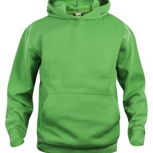 Basic Hoody Junior, miniatyr 6