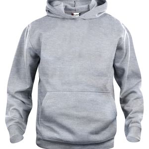 Basic Hoody Junior, miniatyr 4