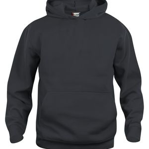 Basic Hoody Junior, miniatyr 3
