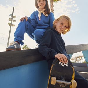 Basic Hoody Junior