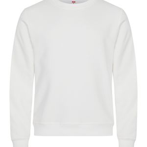 Basic Roundneck Vit