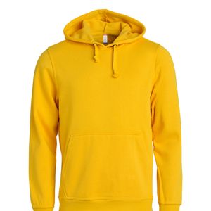 Basic Hoody, miniatyr 18
