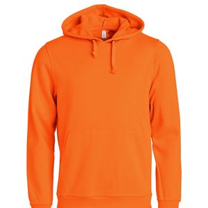 Basic Hoody, miniatyr 16