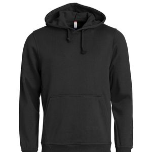 Basic Hoody, miniatyr 5