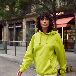 Basic Hoody, miniatyr 4