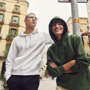 Basic Hoody, miniatyr 2