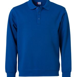 Basic Polo Sweater, miniatyr 7