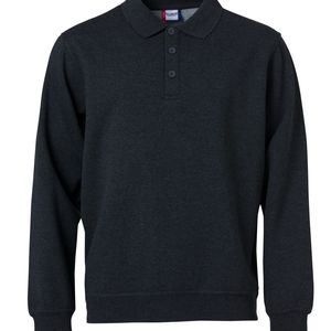 Basic Polo Sweater, miniatyr 4