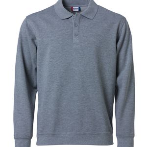 Basic Polo Sweater, miniatyr 5