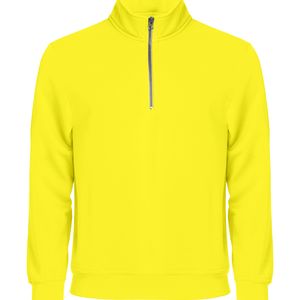 Basic Half Zip, miniatyr 16