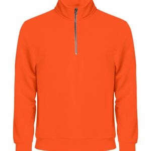 Basic Half Zip, miniatyr 15