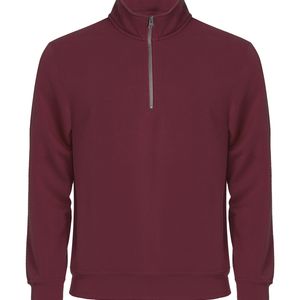 Basic Half Zip, miniatyr 13