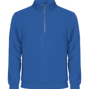 Basic Half Zip, miniatyr 12