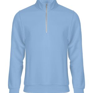 Basic Half Zip, miniatyr 11
