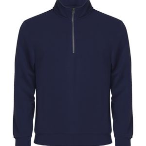 Basic Half Zip, miniatyr 10