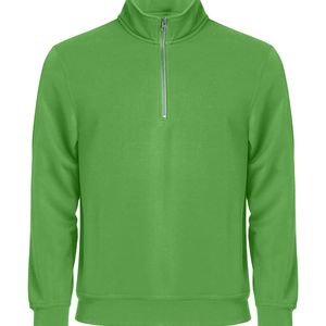 Basic Half Zip, miniatyr 9
