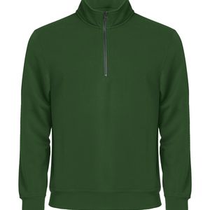 Basic Half Zip, miniatyr 8