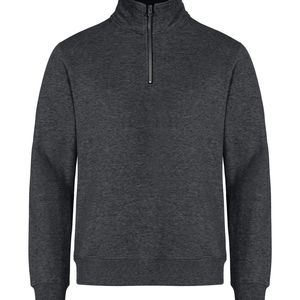 Basic Half Zip, miniatyr 5
