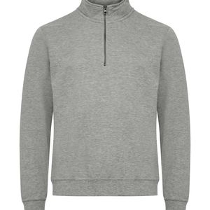Basic Half Zip, miniatyr 6