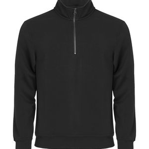 Basic Half Zip, miniatyr 4