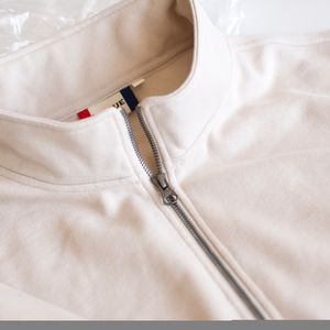 Basic Half Zip, miniatyr 3