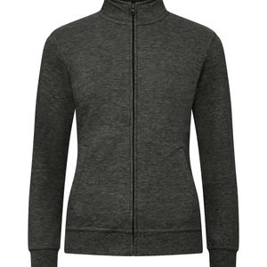Basic Cardigan Women, miniatyr 4