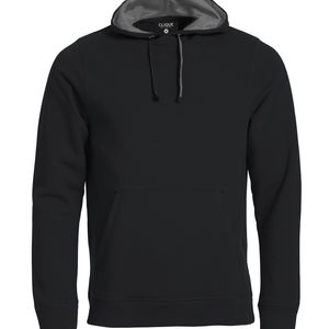 Classic Hoody, miniatyr 3