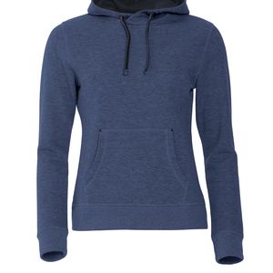 Classic Hoody Women, miniatyr 7