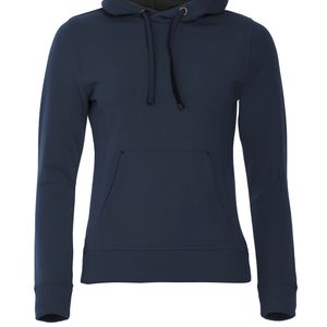 Classic Hoody Women, miniatyr 6