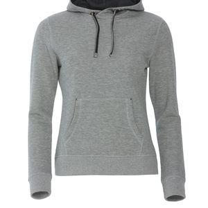 Classic Hoody Women, miniatyr 4
