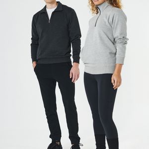 Classic Half Zip, miniatyr 3