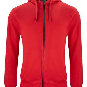 Classic Hoody Full Zip, miniatyr 8