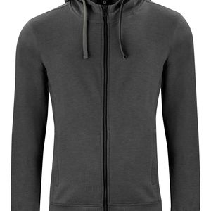 Classic Hoody Full Zip, miniatyr 3