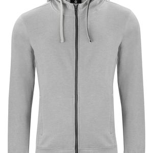 Classic Hoody Full Zip, miniatyr 4