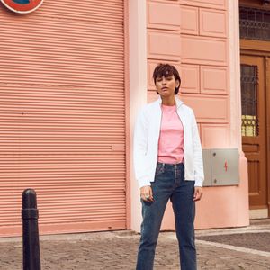 Classic Cardigan Women, miniatyr 1