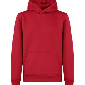 Basic Active Hoody Junior, miniatyr 7