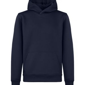 Basic Active Hoody Junior, miniatyr 5