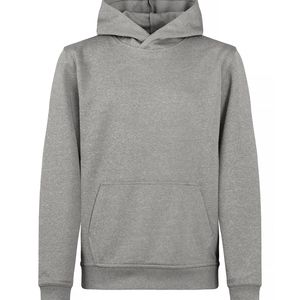 Basic Active Hoody Junior, miniatyr 4