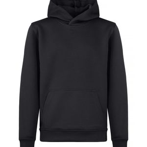 Basic Active Hoody Junior, miniatyr 3