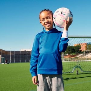 Basic Active Hoody Junior, miniatyr 1