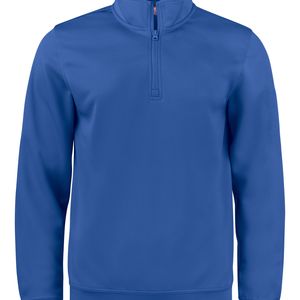 Basic Active Half Zip Junior, miniatyr 5