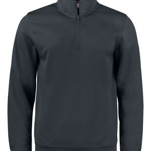 Basic Active Half Zip Junior, miniatyr 2