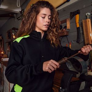Ambition Half Zip, miniatyr 1