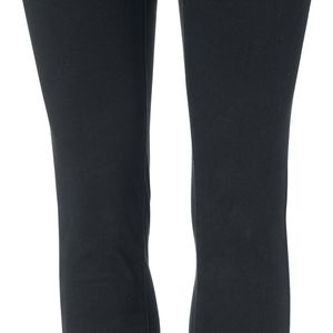 5-Pocket Stretch Women, miniatyr 2