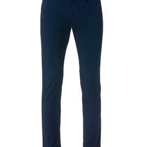 5-Pocket Stretch Light, miniatyr 5