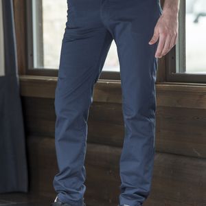 5-Pocket Stretch Light